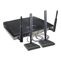 Router DRAYTEK Vigor 2927L Dual-WAN LTE/Wlan