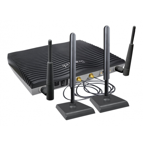 Router DRAYTEK Vigor 2927L Dual-WAN LTE/Wlan