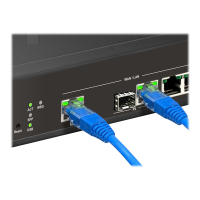 Router DRAYTEK Vigor 2962 1x 2.5Gbps Ethernet RJ-45 1x GbE/SFP Combo 2x GbE RJ-45