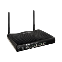 Router DRAYTEK Vigor2927ax 802.11ax 2x Dual-Band Wlan Router 1xWAN 5xLAN