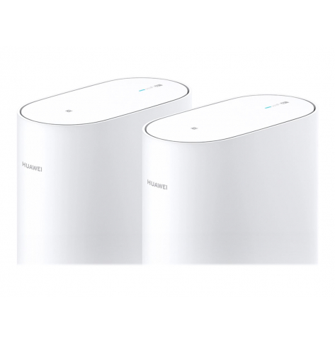 Router HUAWEI Mesh 7 WiFi 6 Router WS8800-20 AX6600 Tri band Huawei Share 1Pack