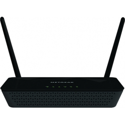 Router NETGEAR D1500-100PES Wireless-N300 Router DSL with ADSL