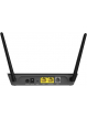 Router NETGEAR D1500-100PES Wireless-N300 Router DSL with ADSL