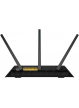 Router NETGEAR D7000-100PES NETGEAR AC1900 Nighthawk WiFi Modem Router ADSL/DSL Gigabit D7000 