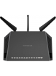 Router NETGEAR D7000-100PES NETGEAR AC1900 Nighthawk WiFi Modem Router ADSL/DSL Gigabit D7000 