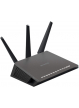 Router NETGEAR D7000-100PES NETGEAR AC1900 Nighthawk WiFi Modem Router ADSL/DSL Gigabit D7000 