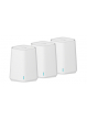 Router NETGEAR Orbi PRO WiFi 6 MINI AX1800 System w/Satellite x2 SXK30B3