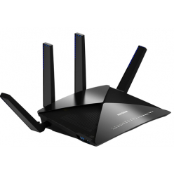 Router NETGEAR R9000-100EUS AD7200 Nighthawk X10 SMART WiFi Router 802.11ad (R9000)