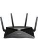 Router NETGEAR R9000-100EUS AD7200 Nighthawk X10 SMART WiFi Router 802.11ad (R9000)