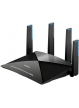 Router NETGEAR R9000-100EUS AD7200 Nighthawk X10 SMART WiFi Router 802.11ad (R9000)