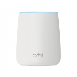 Router NETGEAR RBR20-100PES Netgear ORBI MICRO 4PT AC2200 ROUTER Tri-band WiFi System (RBR20)