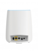 Router NETGEAR RBR20-100PES Netgear ORBI MICRO 4PT AC2200 ROUTER Tri-band WiFi System (RBR20)