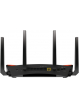 Router NETGEAR XR700-100EUS Netgear AD7200 Nighthawk PRO Gaming Quad Stream WiFi