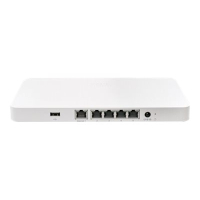 Router CISCO Meraki Go - Router Firewall Plus 500 Mbps+ - EU