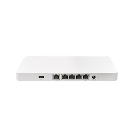 Router CISCO Meraki Go - Router Firewall Plus 500 Mbps+ - EU