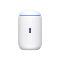 Router UBIQUITI UDR WiFi UniFi Dream 4x4 MIMO Dual Band WiFi 6 5x RJ45 1000Mb/s