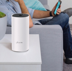 Router TP-LINK Deco E4