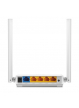 Router TP-LINK TL-WR844N WiFi N300