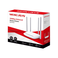 Router TP-LINK MERCUSYS MW325R