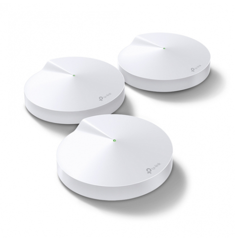 Router TP-LINK Deco M9 Plus 3-Pack