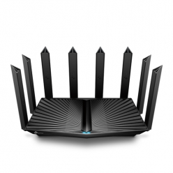 Router TP-LINK AX6600 Tri-Band WiFi 6