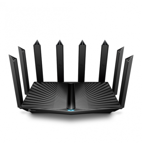 Router TP-LINK AX6600 Tri-Band WiFi 6