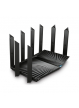 Router TP-LINK AX6600 Tri-Band WiFi 6