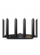 Router TP-LINK AX6600 Tri-Band WiFi 6