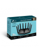 Router TP-LINK AX6600 Tri-Band WiFi 6