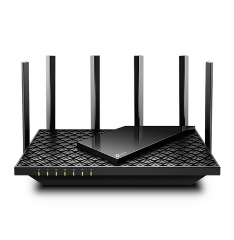 Router TP-LINK AX5400 Dual-Band WiFi 6