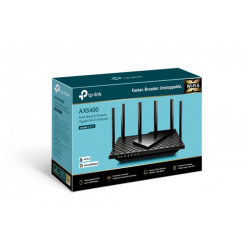 Router TP-LINK AX5400 Dual-Band WiFi 6