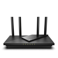 Router TP-LINK AX3000 Dual-Band Wi-Fi 6