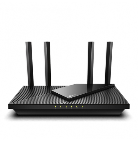 Router TP-LINK AX3000 Dual-Band Wi-Fi 6