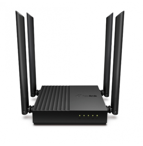 Router TP-LINK Archer C64 AC1200 Dual Band