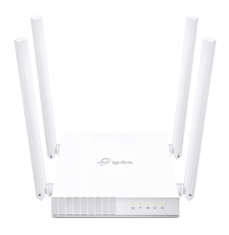 Router TP-LINK Archer C24 AC750