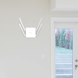Router TP-LINK Archer C24 AC750