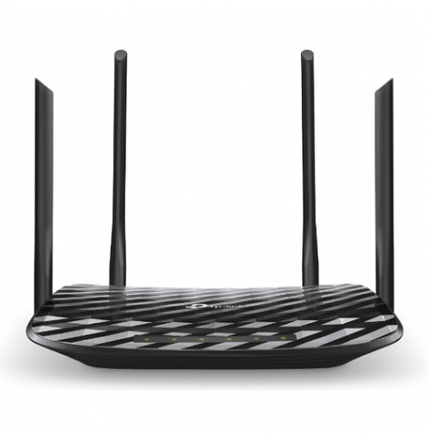 Router TP-LINK AC1350 Wireless Dual Band