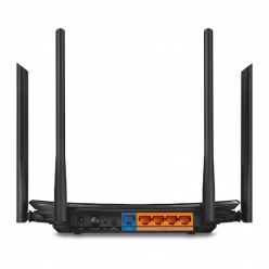 Router TP-LINK AC1350 Wireless Dual Band