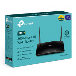 Router TP-LINK AC1200 4G LTE Advanced