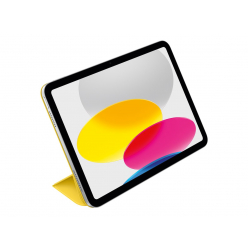 Etui APPLE Smart Folio for iPad 10th generation - Lemonade