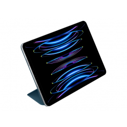 Etui APPLE Smart Folio for iPad Pro 12.9inch 6th generation - Marine Blue