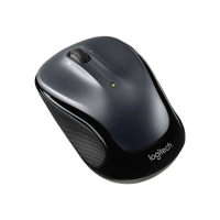 Mysz Logitech M325s - Dark silver