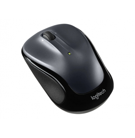 Mysz Logitech M325s - Dark silver