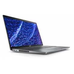 Laptop Dell Latitude 5530 i7-1265U 15.6 FHD 16GB 512GB SSD MX550 BK FPR Win11Pro 3YPS 