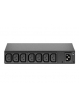 Listwa zasilająca APC Rack PDU Basic 0U/1U 120-240V/15A 220-240V/10A 8 C13