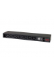 Listwa zasilająca APC Rack PDU Metered 1U 16A 208/230V 8 C13