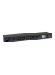 Listwa zasilająca APC Rack PDU Metered 1U 16A 208/230V 8 C13