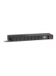 Listwa zasilająca APC Rack PDU  Switched 1U 15A 100/120V 85-15