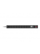 Listwa zasilająca APC Rack PDU  Switched 1U 15A 100/120V 85-15