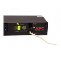 Listwa zasilająca APC Rack PDU  Switched 1U 15A 100/120V 85-15